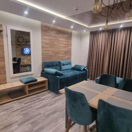 Apartman Premier 32 Milmari Kopaonik Esterno foto