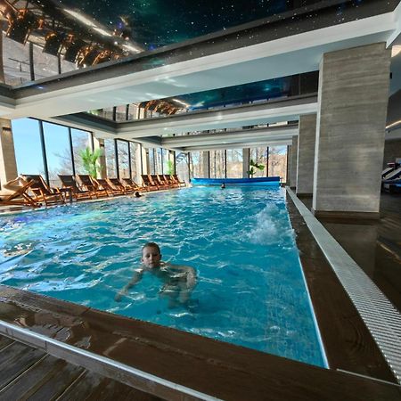 Apartman Premier 32 Milmari Kopaonik Esterno foto