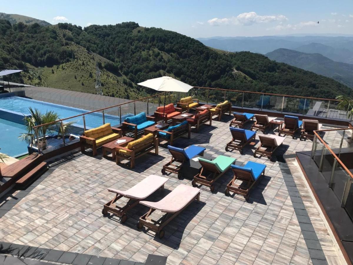 Apartman Premier 32 Milmari Kopaonik Esterno foto