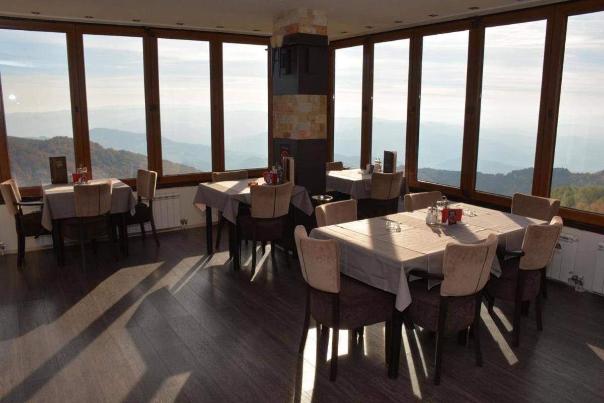 Apartman Premier 32 Milmari Kopaonik Esterno foto