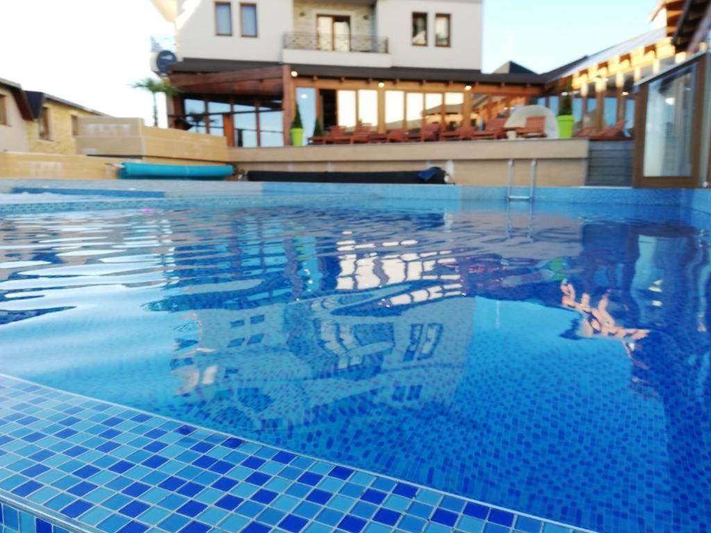 Apartman Premier 32 Milmari Kopaonik Esterno foto