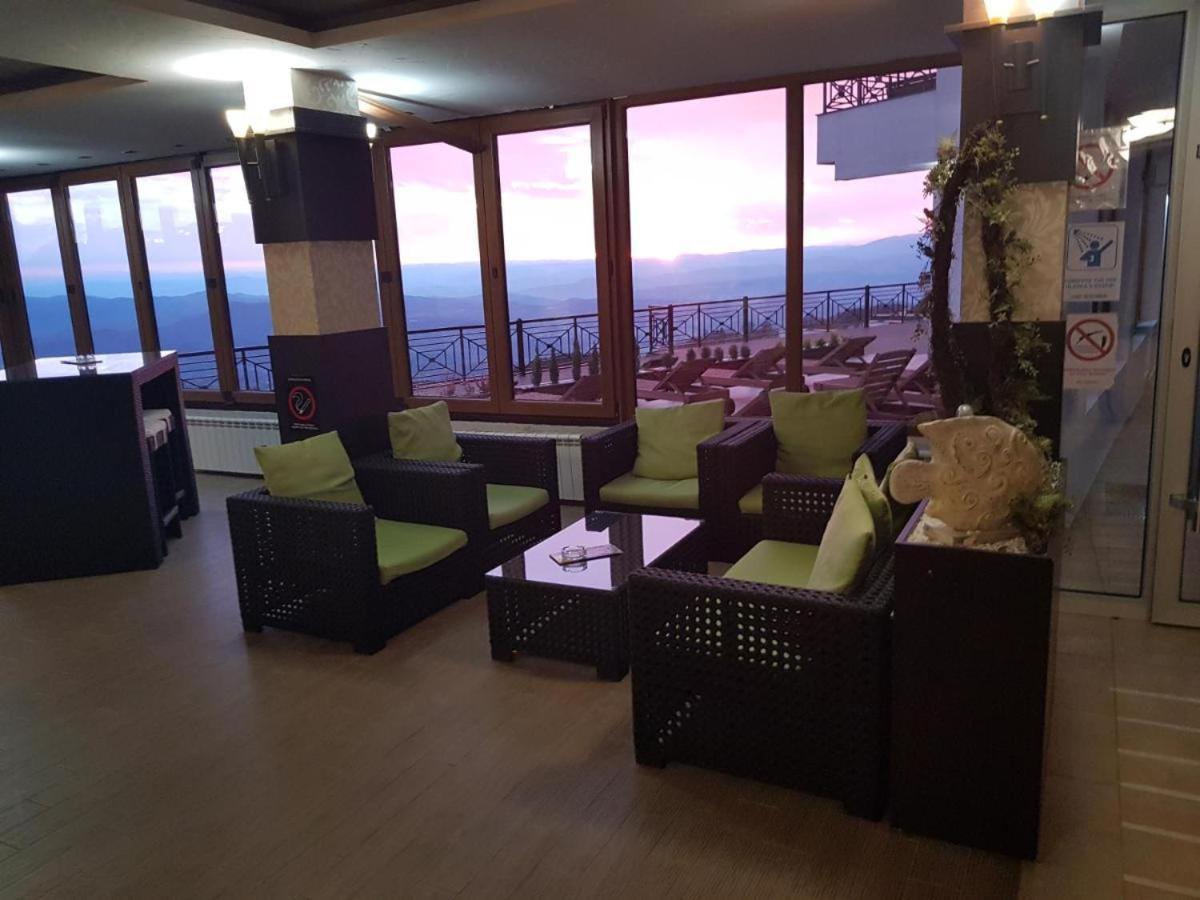 Apartman Premier 32 Milmari Kopaonik Esterno foto