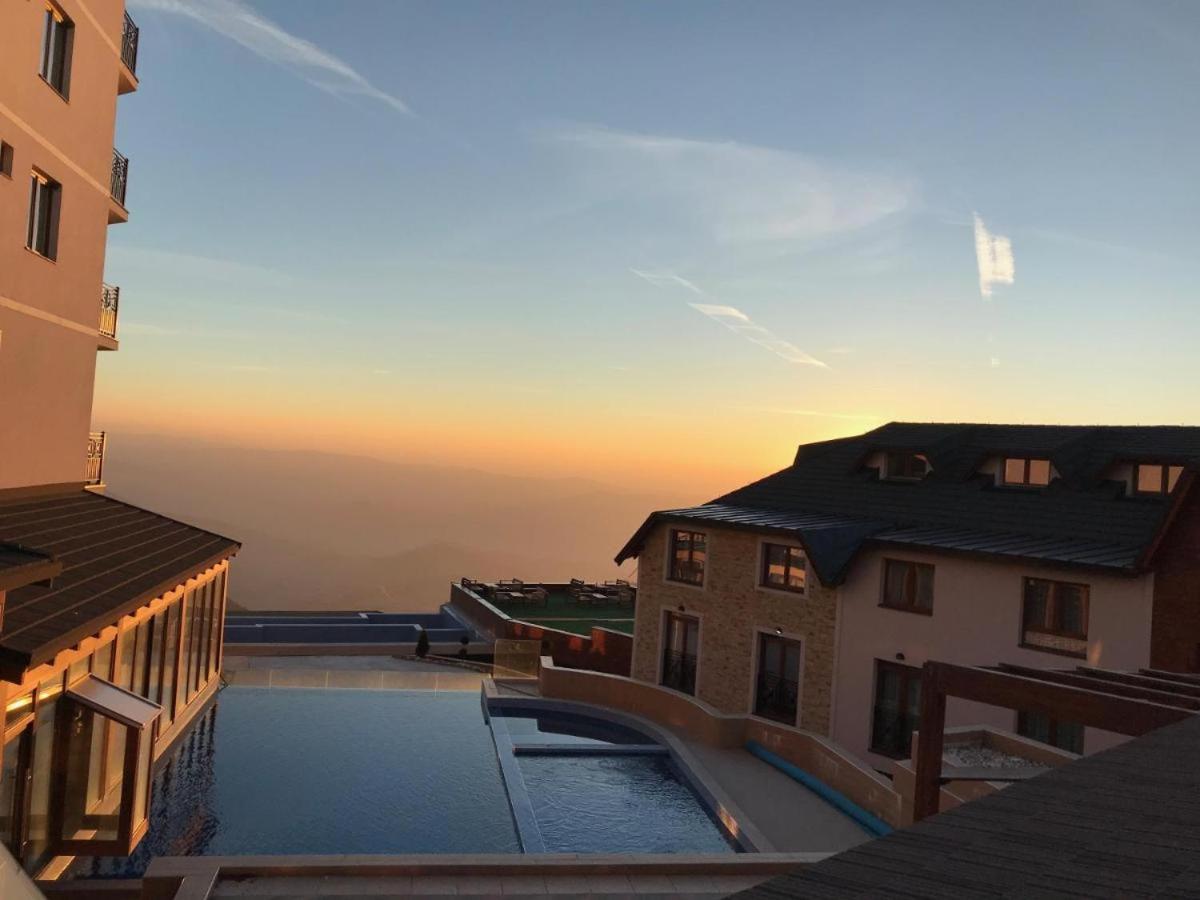 Apartman Premier 32 Milmari Kopaonik Esterno foto