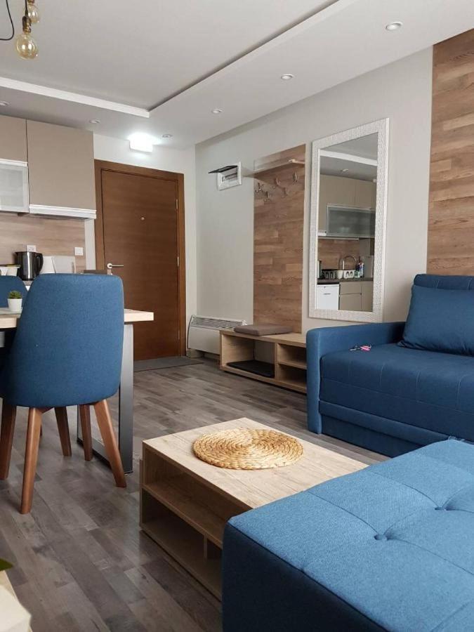 Apartman Premier 32 Milmari Kopaonik Esterno foto