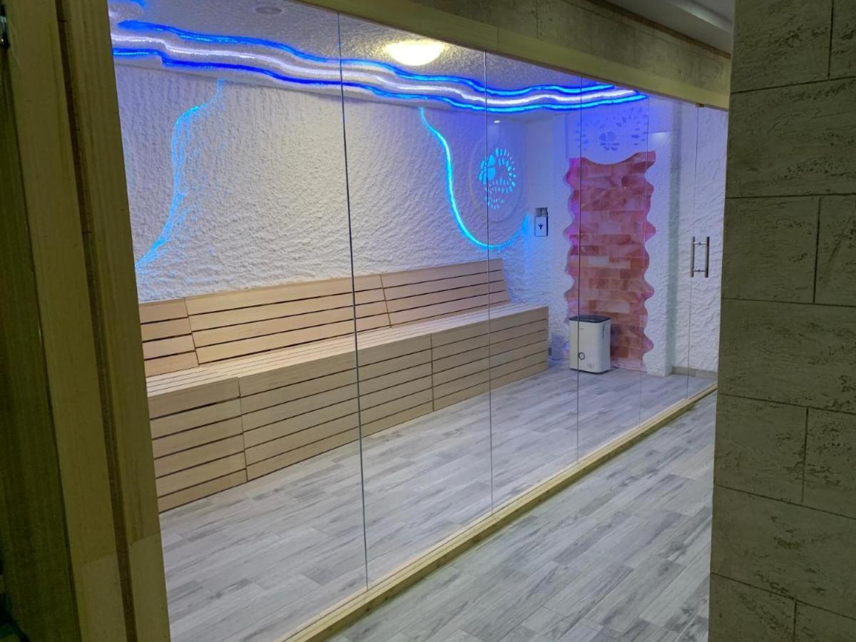 Apartman Premier 32 Milmari Kopaonik Esterno foto