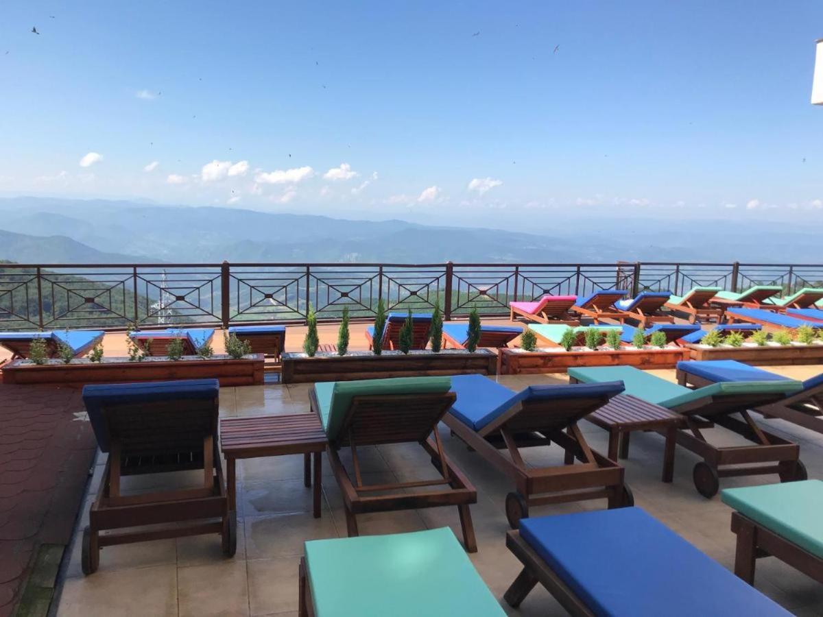 Apartman Premier 32 Milmari Kopaonik Esterno foto