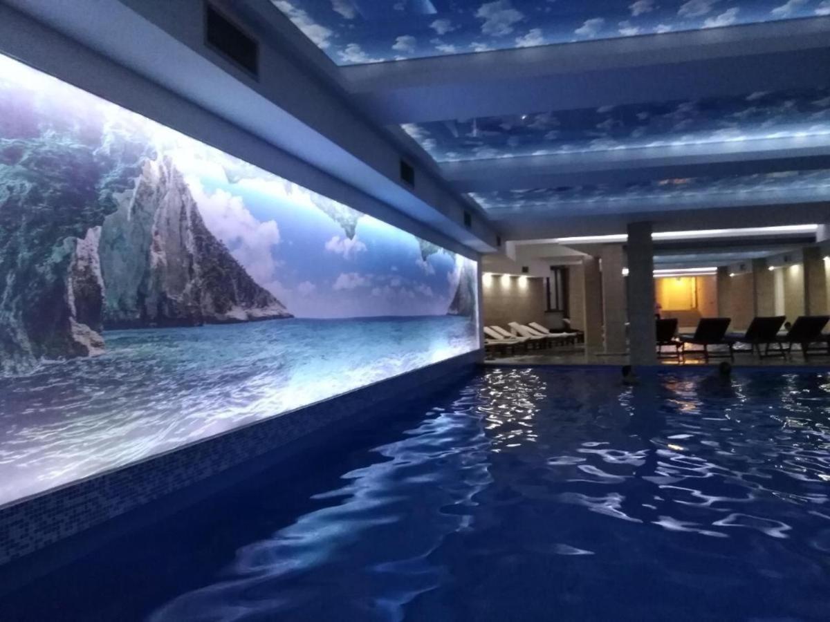 Apartman Premier 32 Milmari Kopaonik Esterno foto