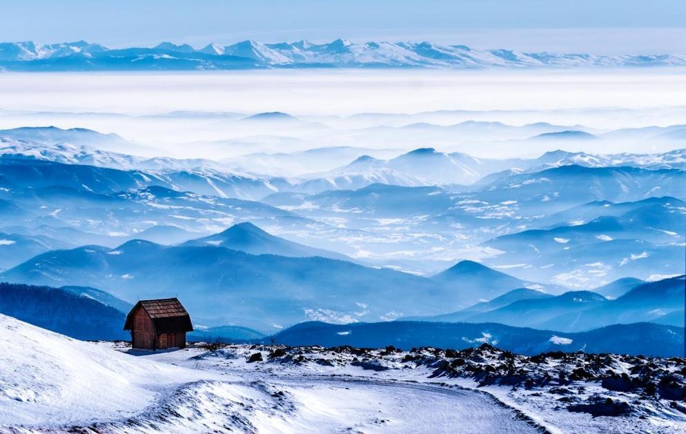 Apartman Premier 32 Milmari Kopaonik Esterno foto