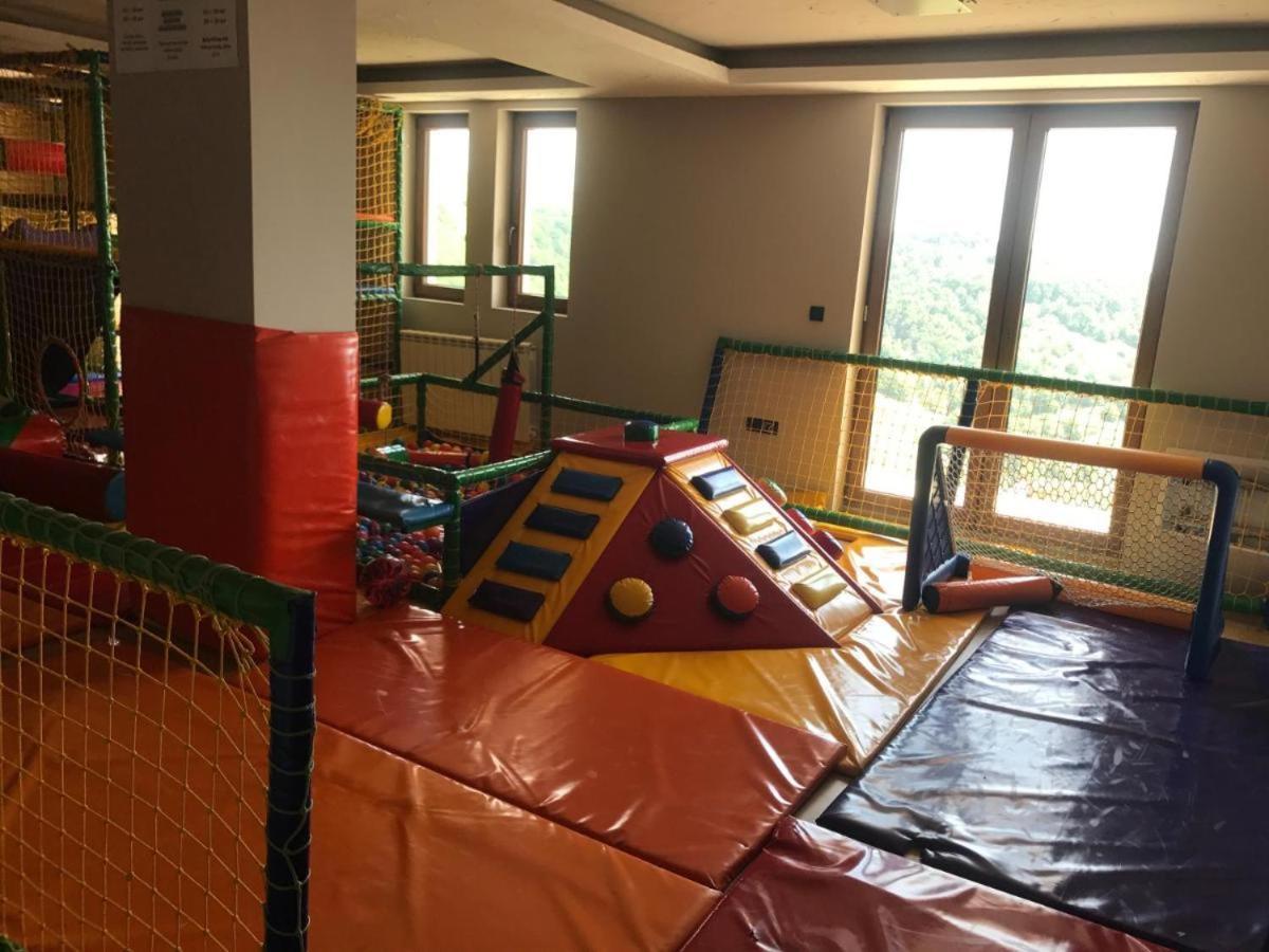 Apartman Premier 32 Milmari Kopaonik Esterno foto