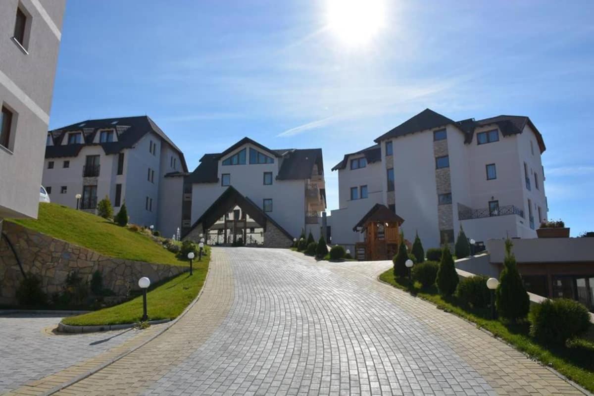 Apartman Premier 32 Milmari Kopaonik Esterno foto
