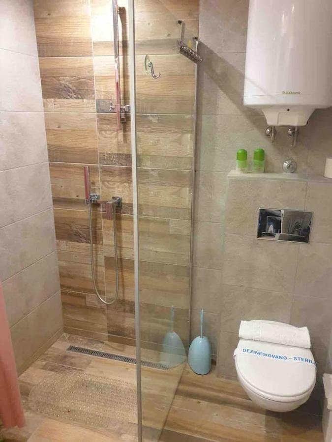 Apartman Premier 32 Milmari Kopaonik Esterno foto