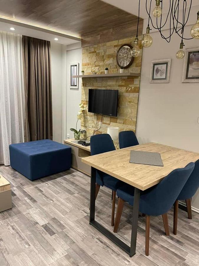 Apartman Premier 32 Milmari Kopaonik Esterno foto