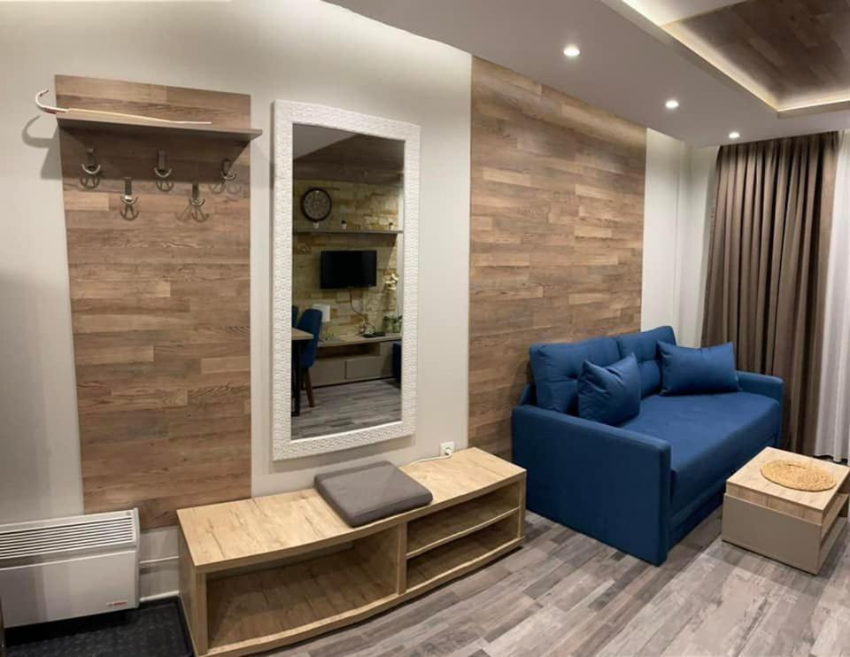Apartman Premier 32 Milmari Kopaonik Esterno foto