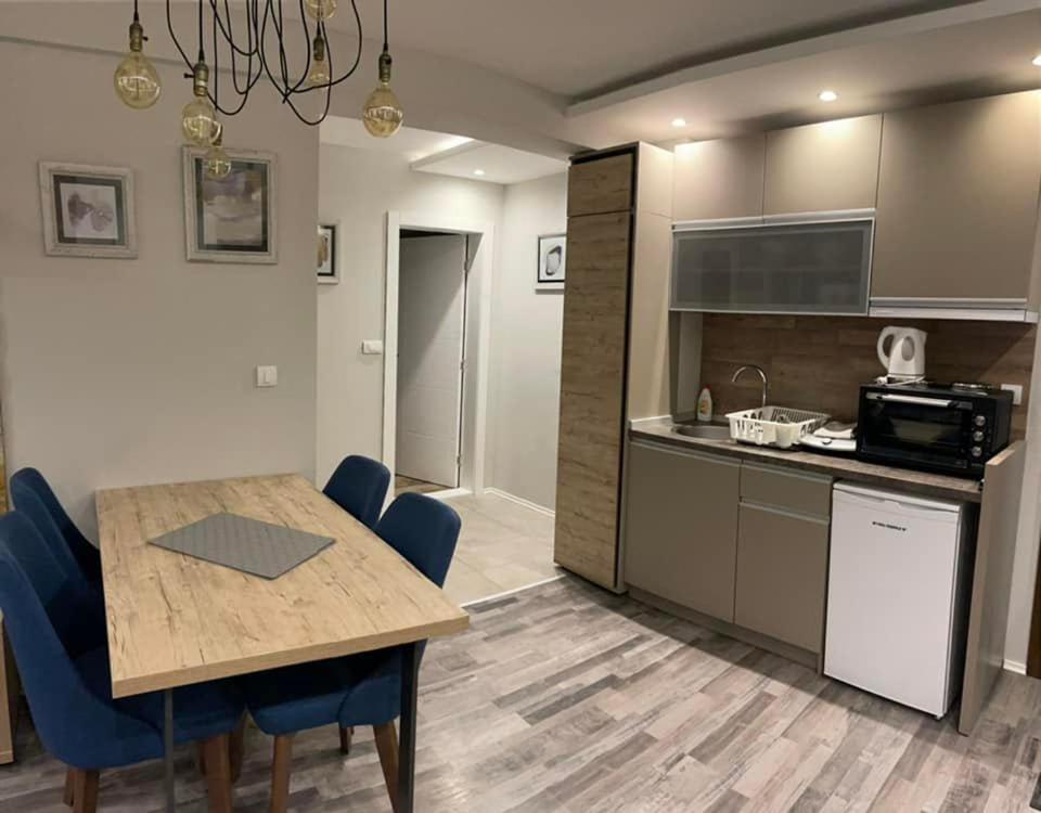 Apartman Premier 32 Milmari Kopaonik Esterno foto