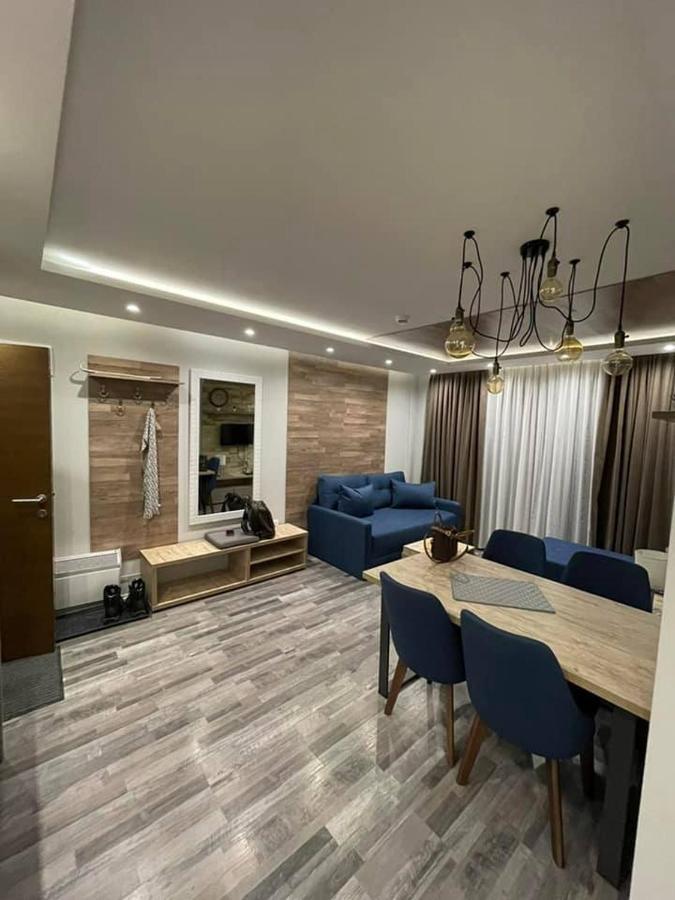 Apartman Premier 32 Milmari Kopaonik Esterno foto