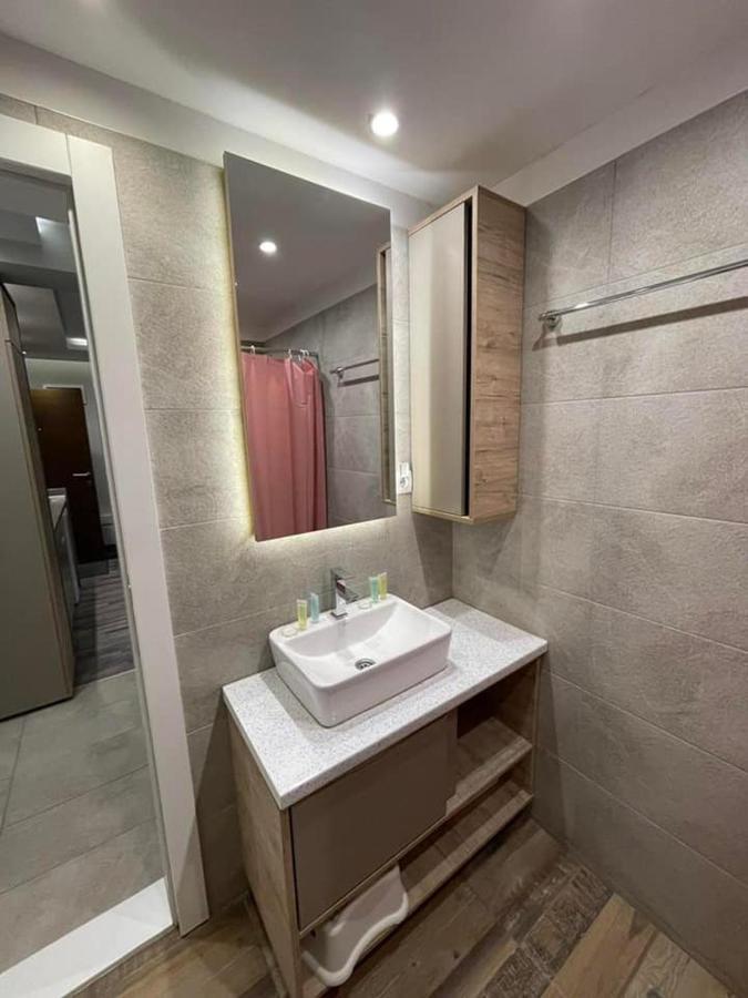 Apartman Premier 32 Milmari Kopaonik Esterno foto