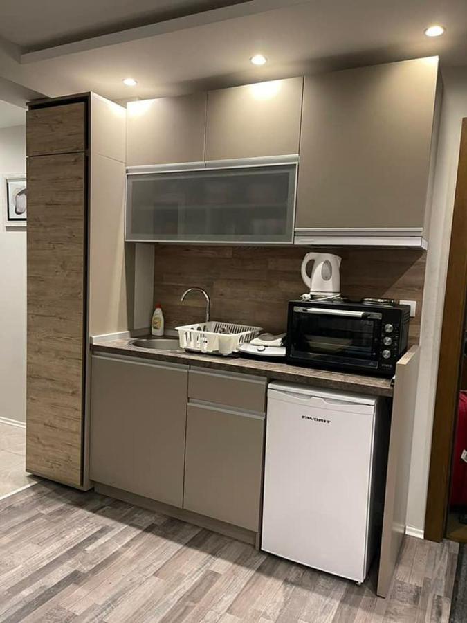 Apartman Premier 32 Milmari Kopaonik Esterno foto
