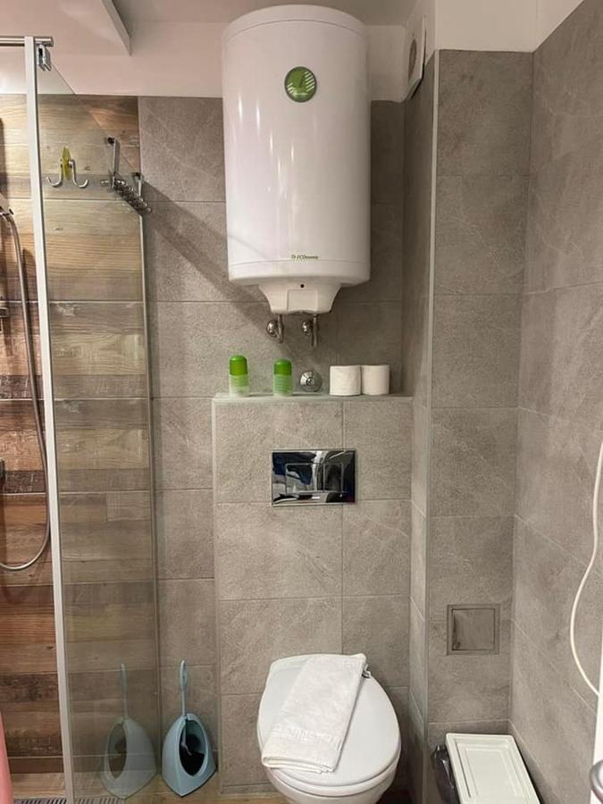 Apartman Premier 32 Milmari Kopaonik Esterno foto