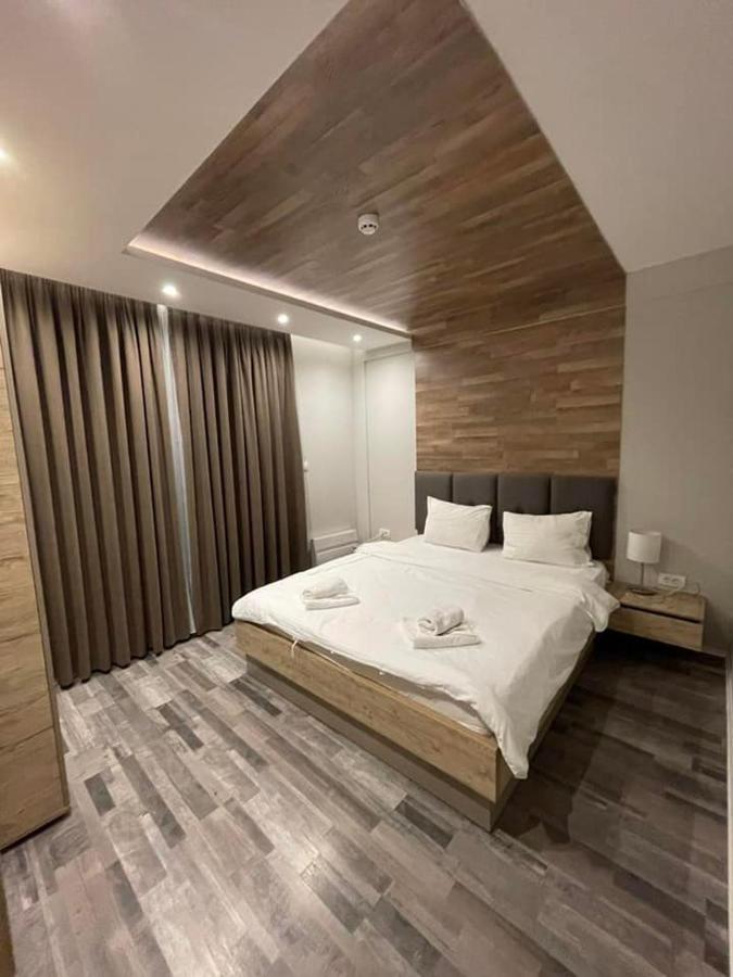 Apartman Premier 32 Milmari Kopaonik Esterno foto
