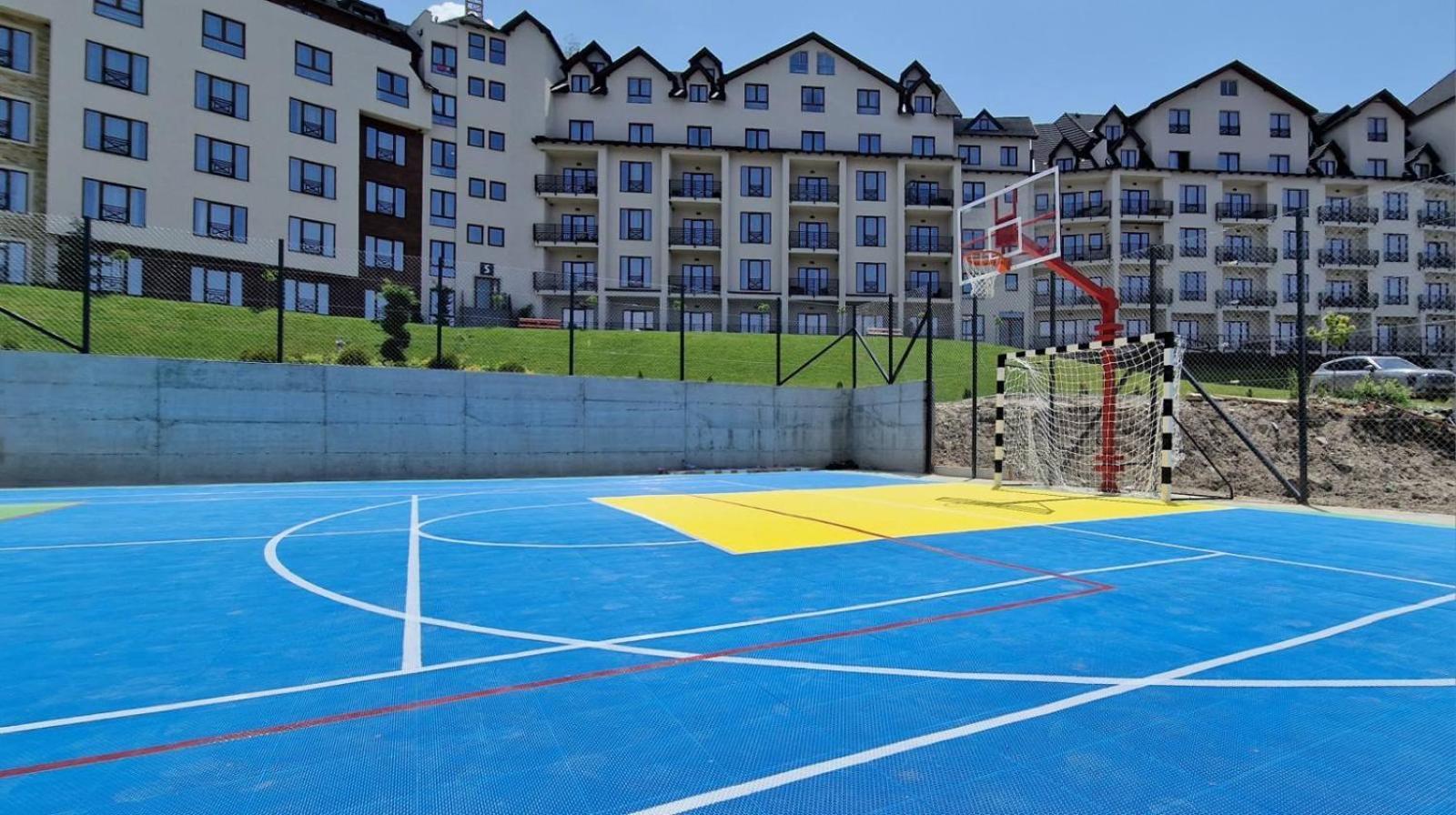 Apartman Premier 32 Milmari Kopaonik Esterno foto