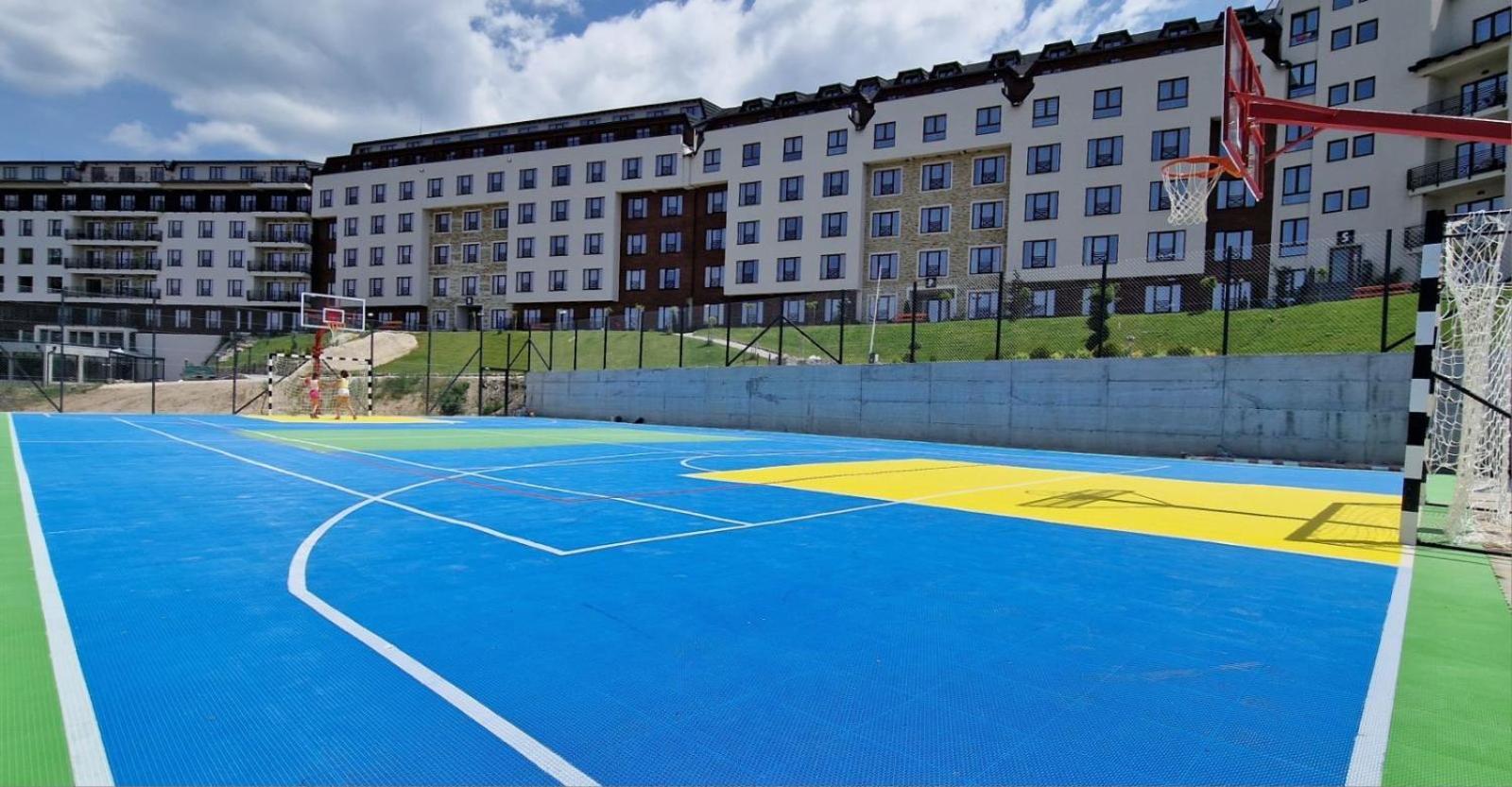 Apartman Premier 32 Milmari Kopaonik Esterno foto