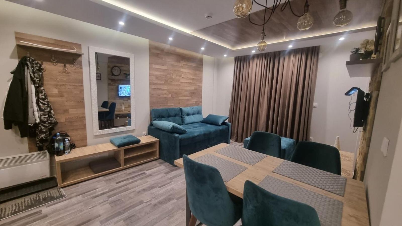 Apartman Premier 32 Milmari Kopaonik Esterno foto