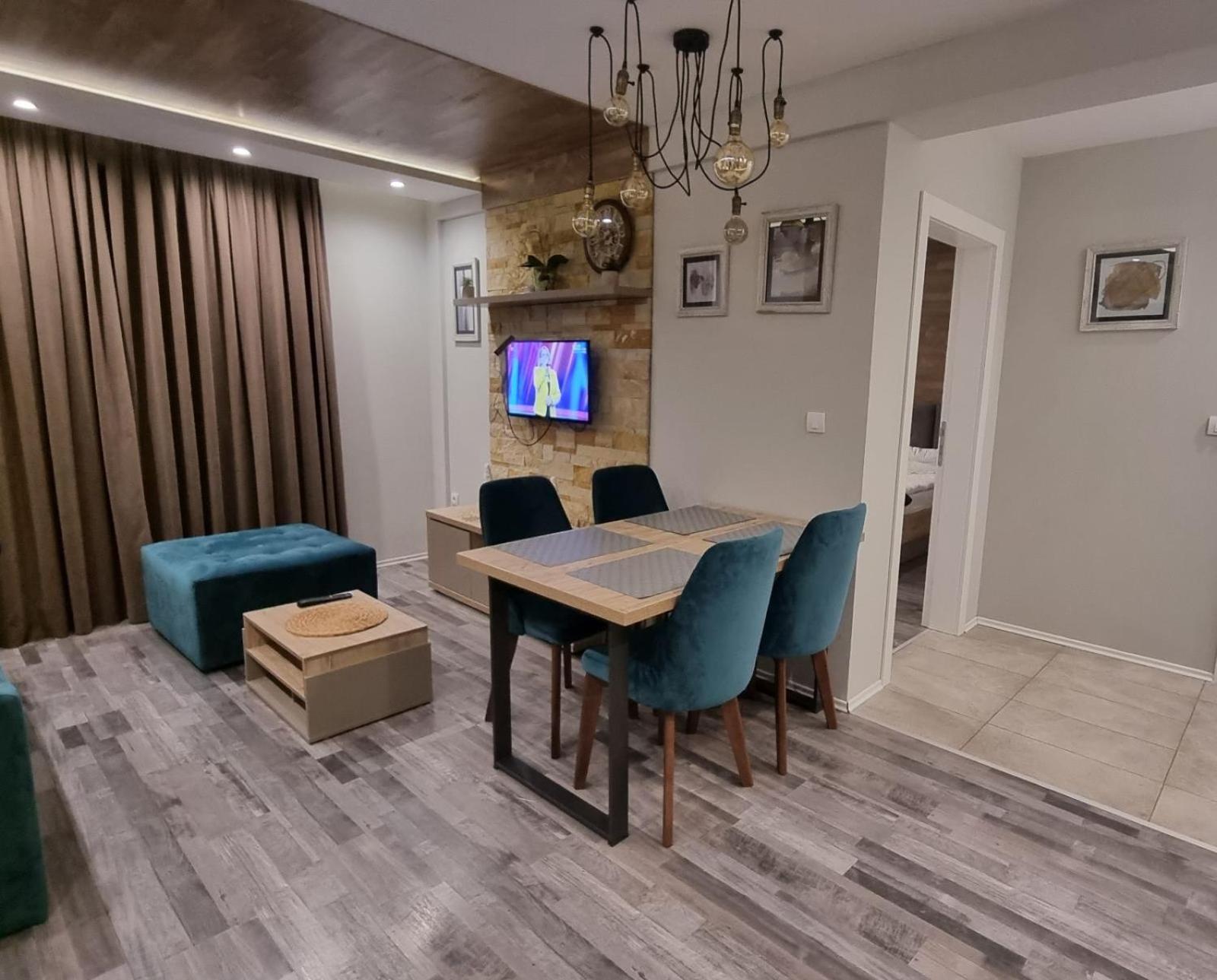 Apartman Premier 32 Milmari Kopaonik Esterno foto