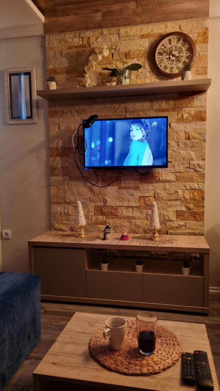 Apartman Premier 32 Milmari Kopaonik Esterno foto