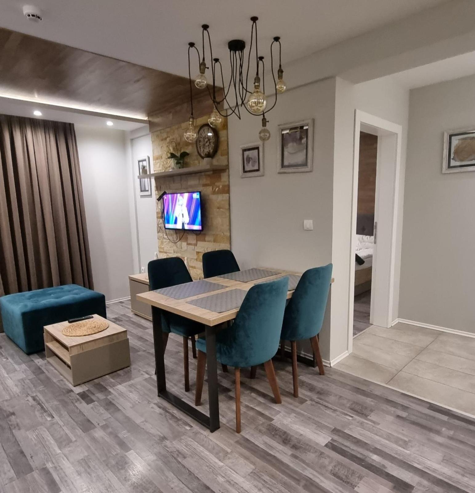 Apartman Premier 32 Milmari Kopaonik Esterno foto