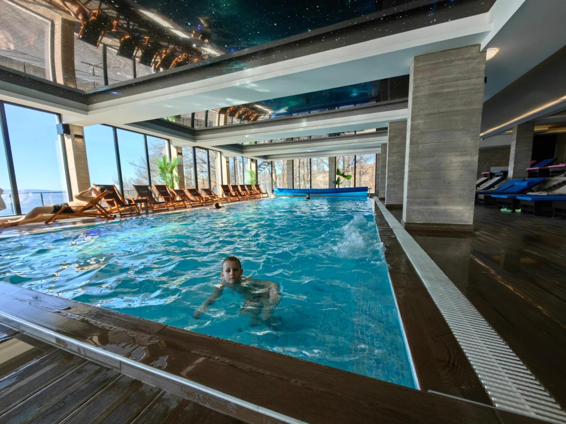 Apartman Premier 32 Milmari Kopaonik Esterno foto