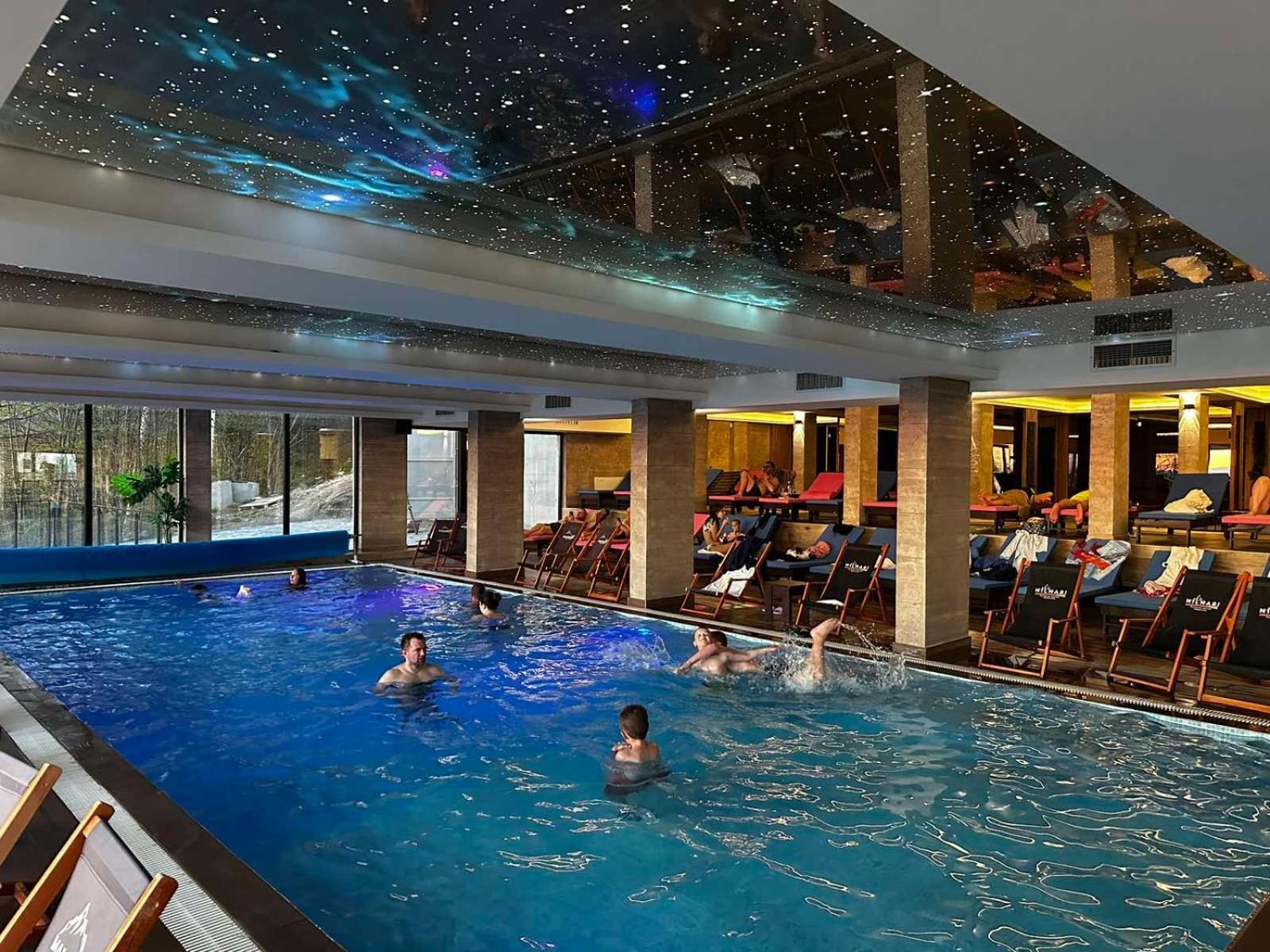 Apartman Premier 32 Milmari Kopaonik Esterno foto
